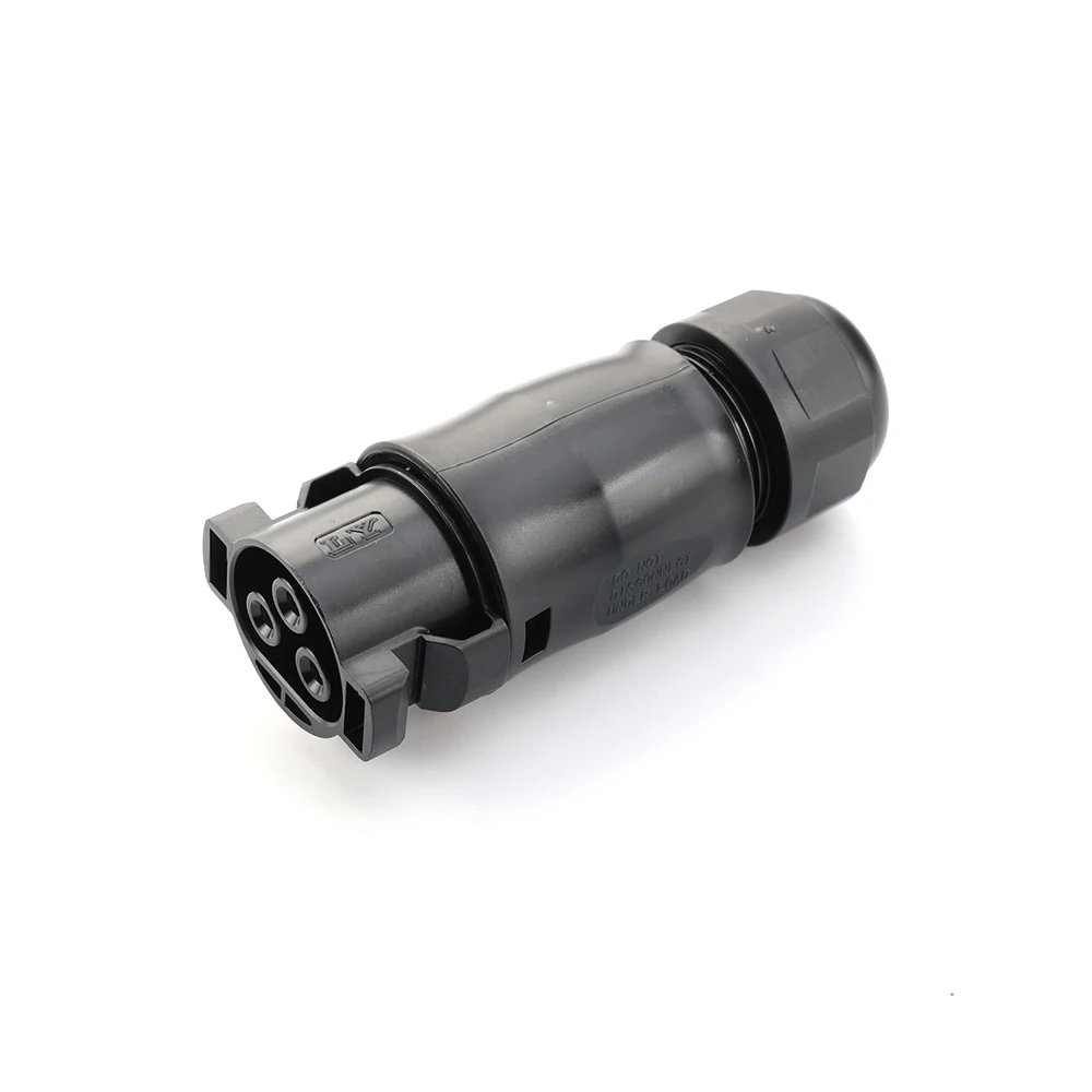 2023 Deye Nuovo Micro Inverter Ip67 Bc01 Ly01 Connettore Femmina Per Cavo