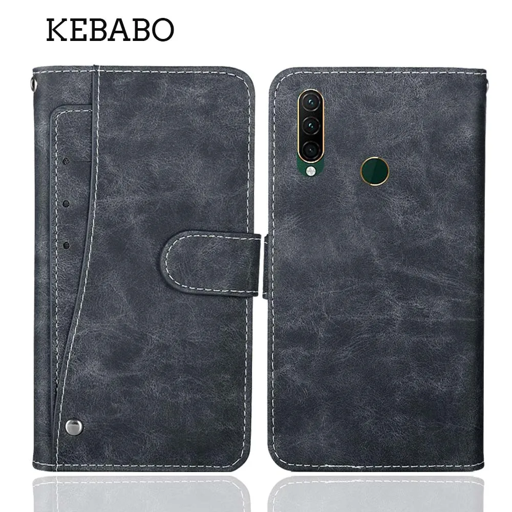 Portafoglio In Pelle Per Lenovo Z6 Lite Z1 Custodia Flip Luxury Card Slot Cover Phone Protective Book Style Bags