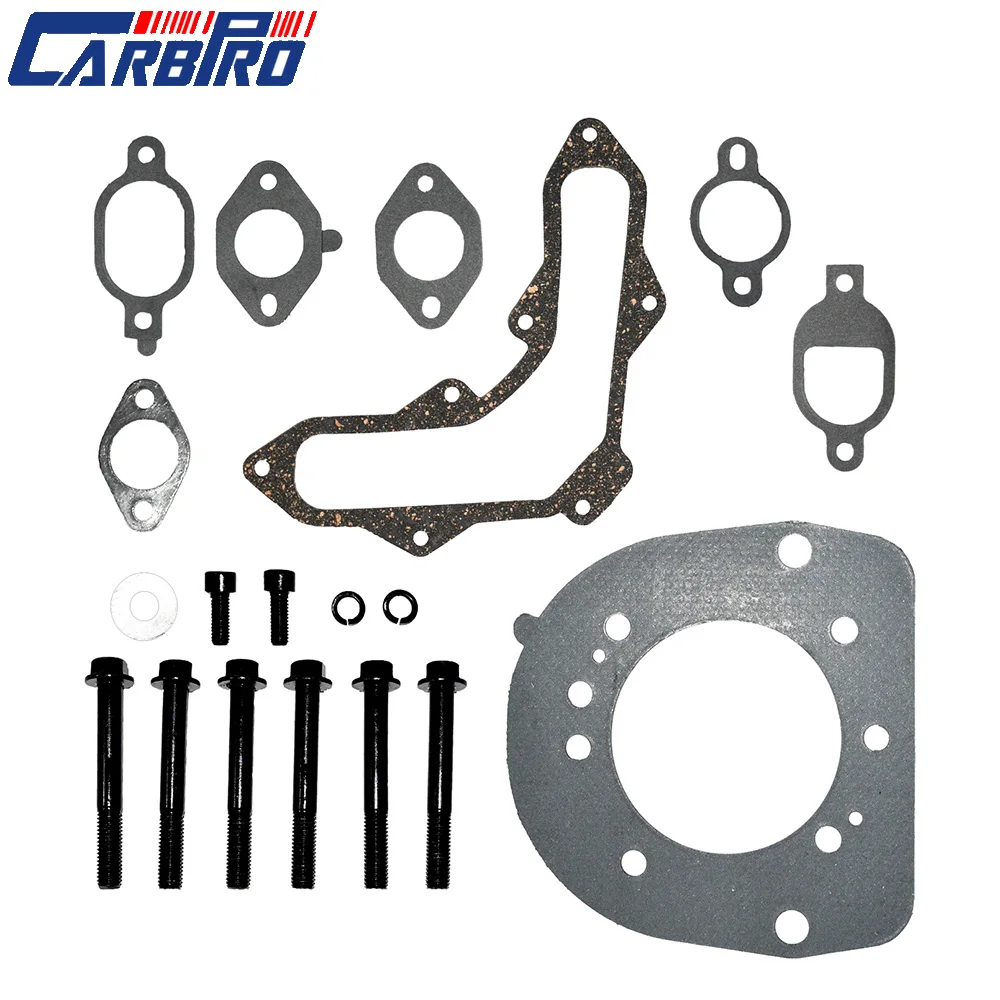 Cylinder Head Gasket Kit for Kohler Series SV470 SV471 SV480 SV530 SV540 SV541