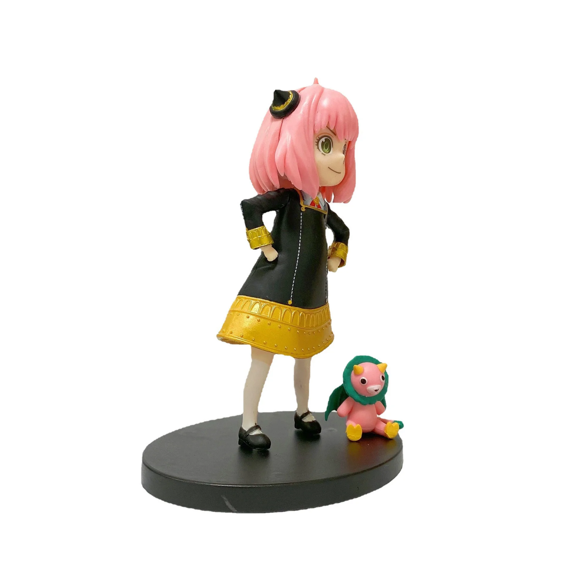 S86c3c5aa61ab4226856a7428ae3bd0a4G - Spy × Family Merch