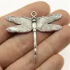 Dragonfly Charms 4