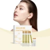 Protein Thread Lifting Set Fade Fine Lines Wrinkle Absorbable Protein Threads Collagen Face Filler Firming Moisturizing Serum 1