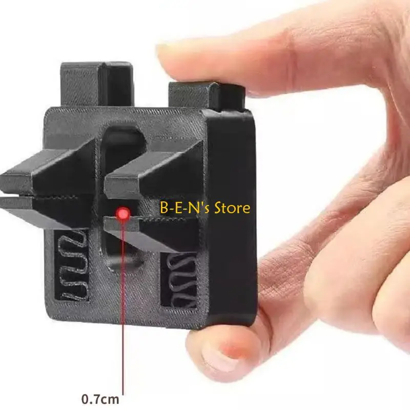 Y1AD Electric Wire Welding Fixture, Holding Power Welding Electrode Holder Leads