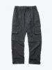 Tactics Mens Quick Dry Pants Outdoor Tactical Waterproof Removable Pants Hiking Sport Breathable Trousers Camping 3