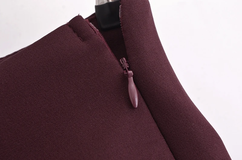 XNWMNZ 2024 Autumn New Woman's Casual Side Zipper Skirt Pants High Waist Hipster Woman Short Bottoms Ruffles Regular Fit Shorts