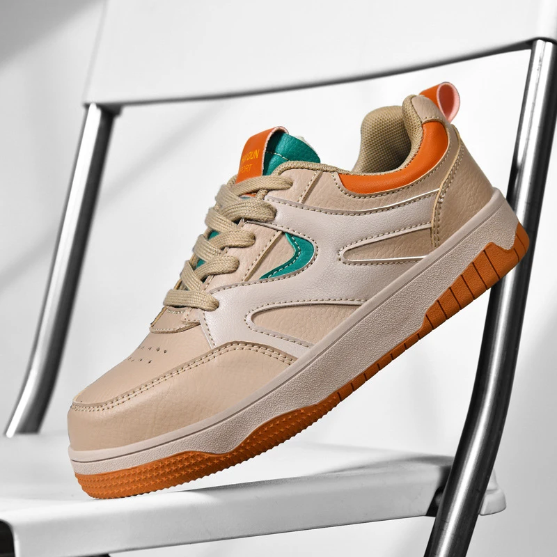 안전 신발 여성용 경량 소프트 솔 2023 새 시즌 여성용 작업 충격 방지 강철 머리띠