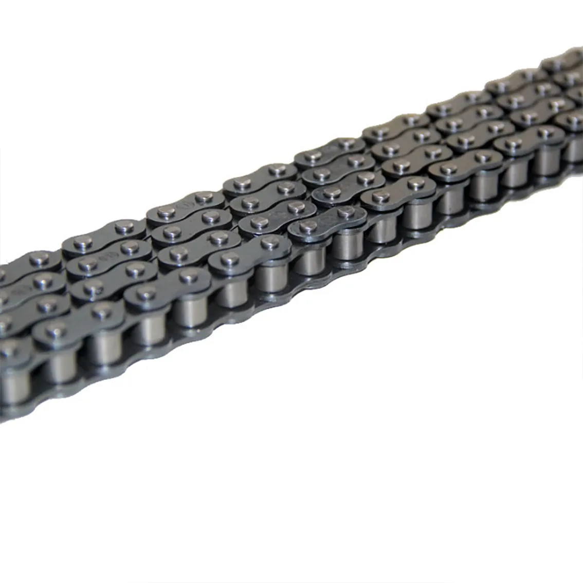 Roller Chain Connector 1Pcs Carbon Steel Roller Chain Chain Pitch 6.35 Half Full Buckle Industrial Chain Join Buckle stainless steel chain,steel chain,roller chain connector