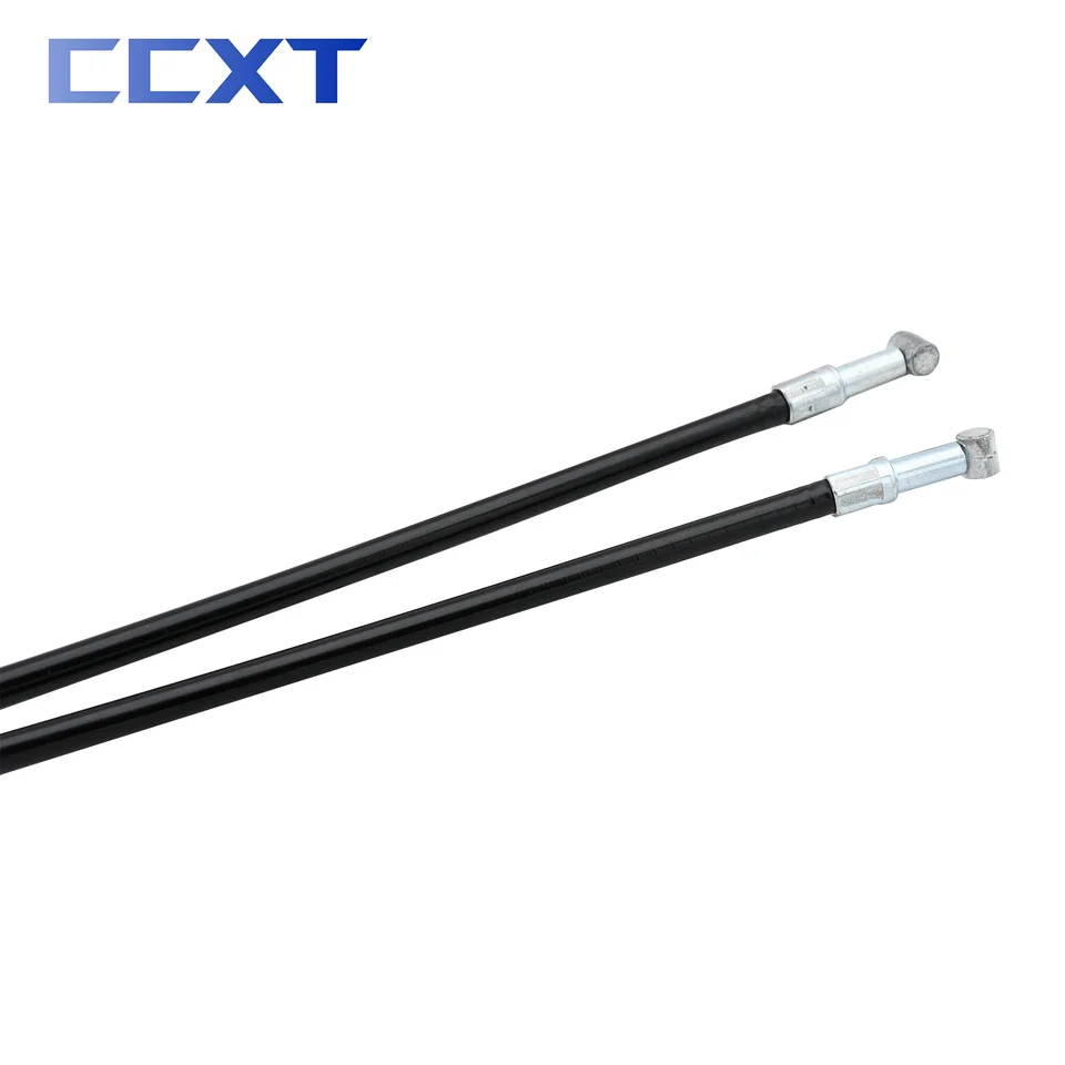 Cavo Freno Moto PW50 - Ricambio Anteriore E Posteriore In Metallo Durevole