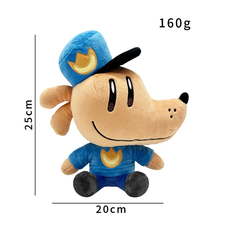 S86c46a532ccf4648a3a63e21166f19c92 - Dog Man Merch