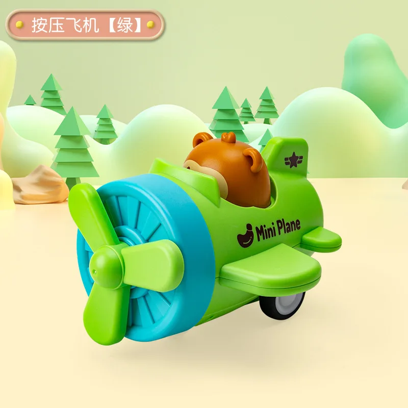 Montessori Car Toys Toddlers 0 12 Months Children Car Toy for Boys 1