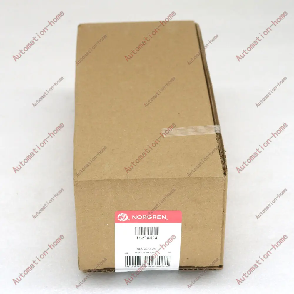 

1PC NEW IMI NORGREN 11-204-004 Pressure Regulating Valve fast Ship #YP1