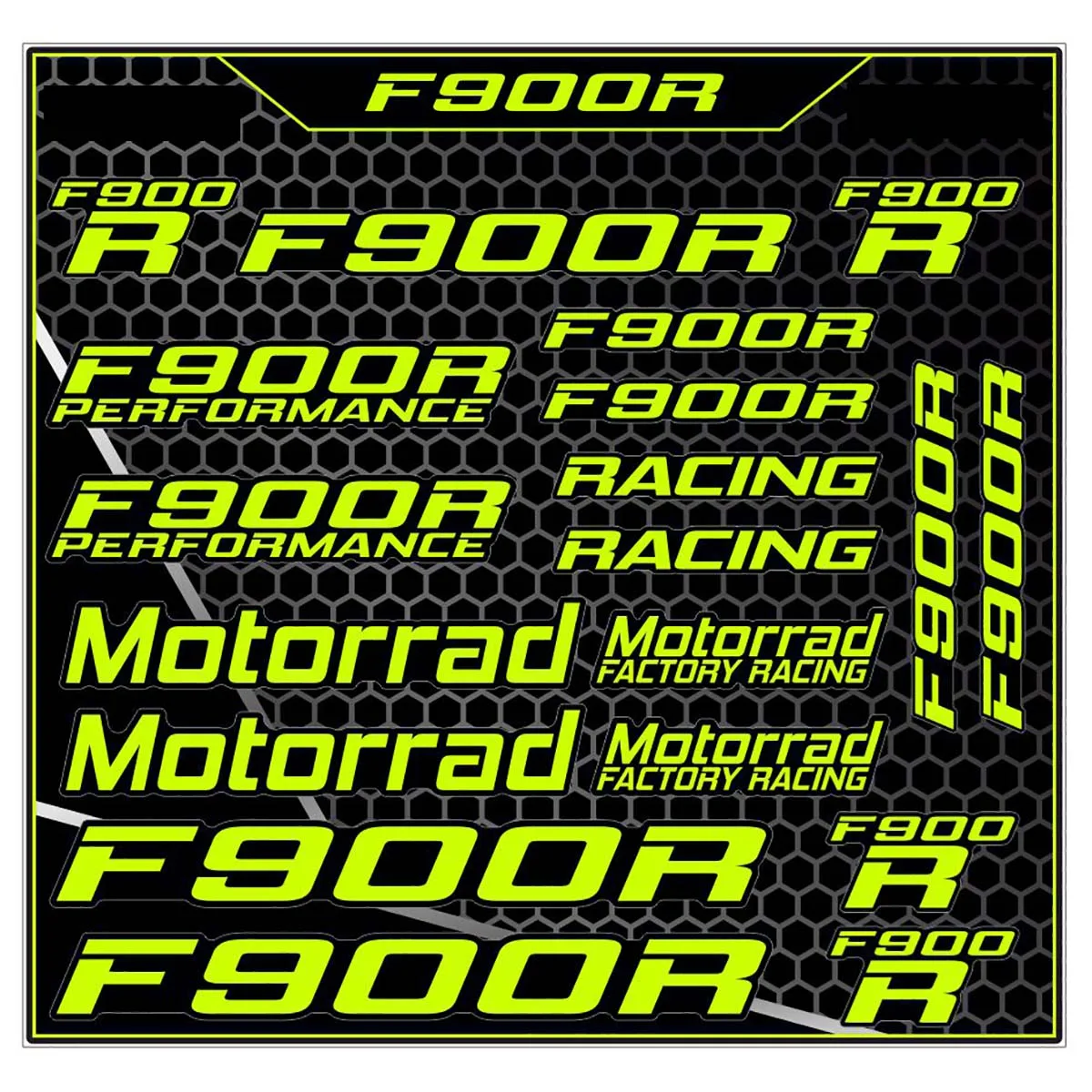 Bmw F900R ƼĿ Į ΰ ŰƮ