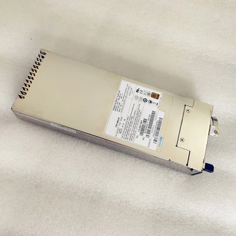 YM-2821A 820W Original For 3Y Server Redundant Power Supply Module 6 YM-2821A 820W Original For 3Y Server Redundant Power Supply Module - Image 4