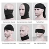 ROCKBROS Summer Face Scarf Neck Sun Protection Silk Cycling Headwear Motorcycle Scooter MTB Road Cycling Mask Breathable Bandana 4