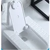 Hotel Shower Room Save Space Public Toilet Squatting Pan With Cover squatting pan toilet 3