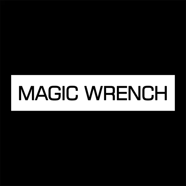 Magic Wrench Store
