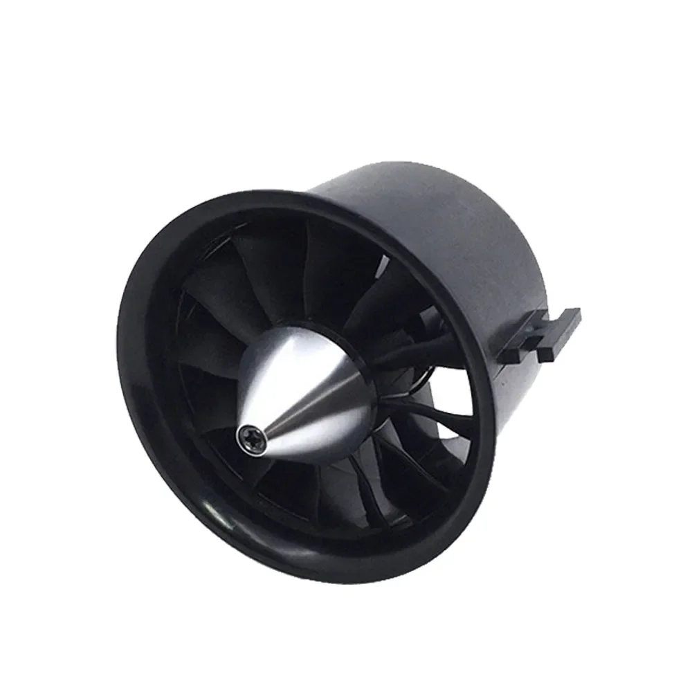 30mm EDF Moteur Brushless 6000KV/7000KV/14000KV pour Avion RC
