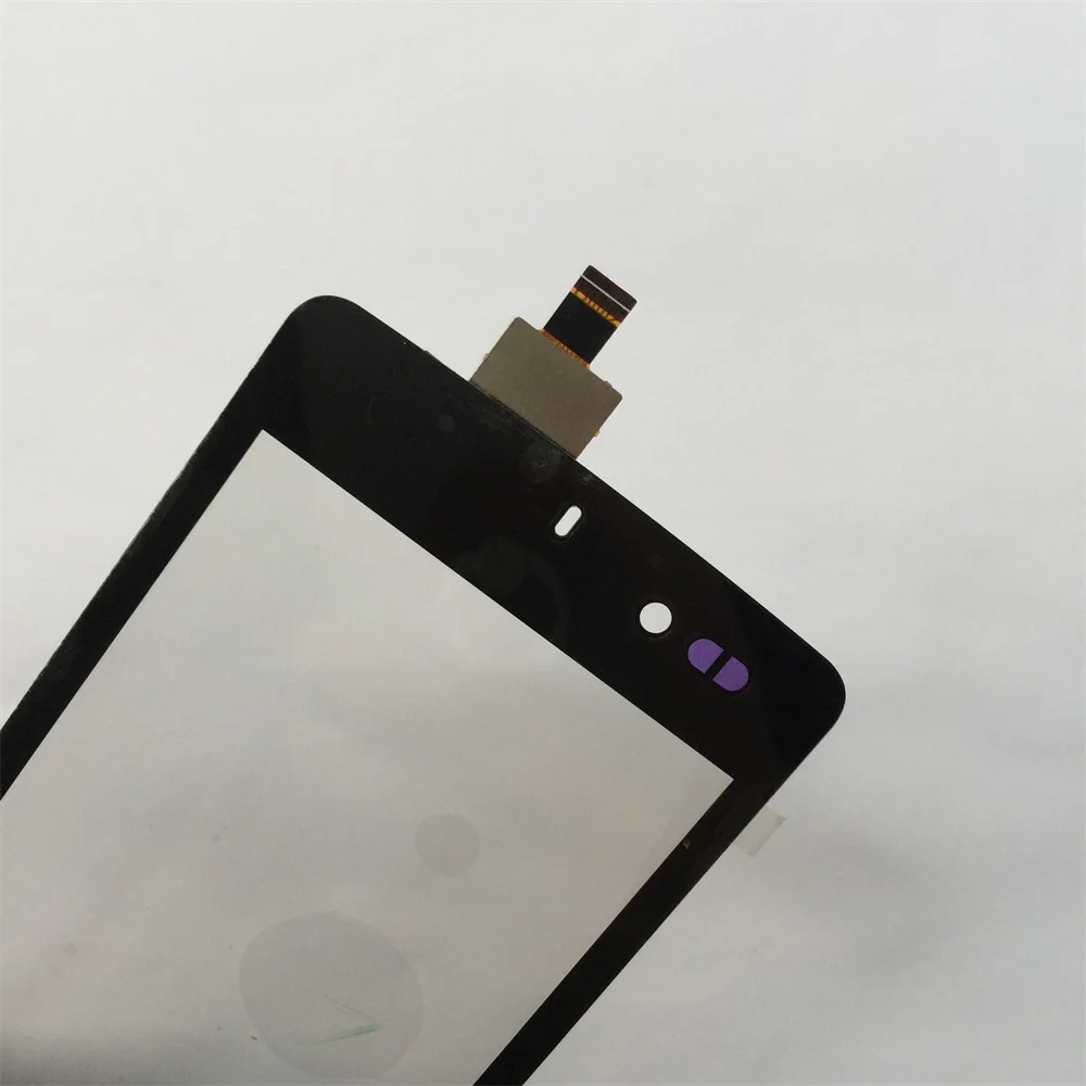 Mobile Touch Screen For Archos 45 Platinum,For Archos 40 Cesium Touch Screen Digitizer Panel