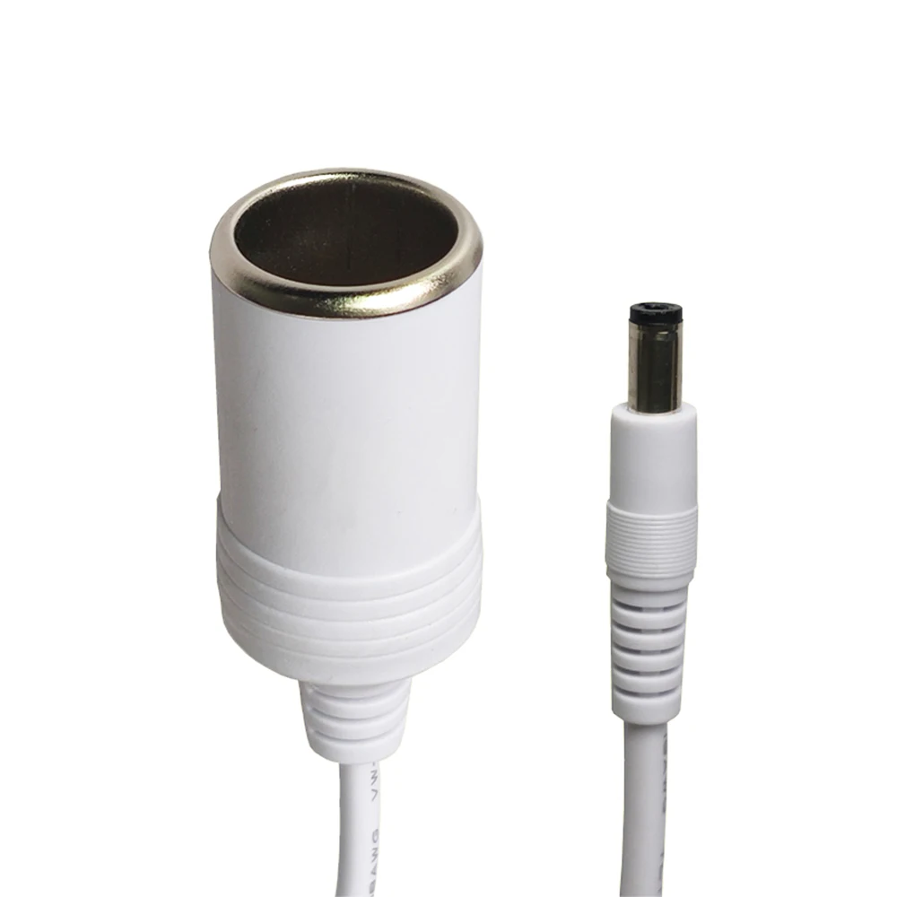 ޴ UPS ͸  DC    -DC 5.5mm x 2.1mm  跲 ÷  ̺ , 12V