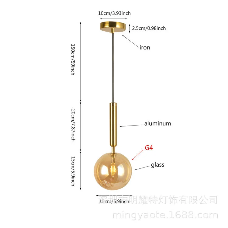 Lustres de Teto Luz da Cozinha Vintage Ferro Escandinavo Lustres Teto Decoração Deco Maison Led 9 Computers & Electronics
