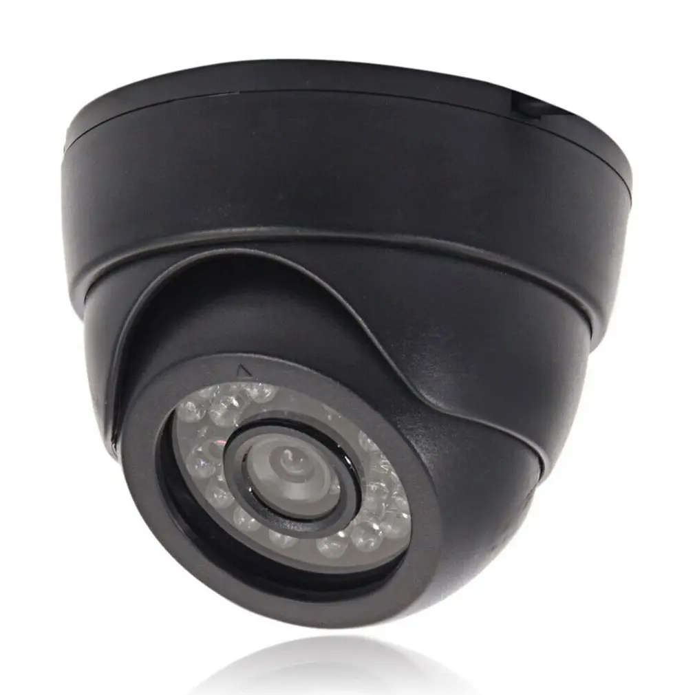 

1200Tvl 3.6Mm 24Led Outdoor Waterproof Security Ir Night Vision Cctv Camera Hd Coaxial Surveillance Camera Ahd 720P 1080P