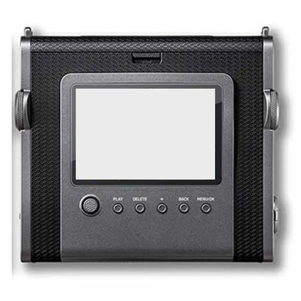 Screen Lens Tempered Film Explosion-proof And Scratch Resistant Protective Film For Polaroid WIDE EVO Camera