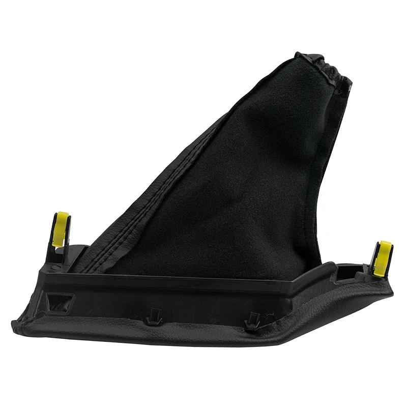Für Ford Falcon FG FGX FPV G6 G6E Turbo XR6 XR8 Sprint Car Parkbremshebel Schaltknauf Schaltmanschette Abdeckung Hülle – Detail 11