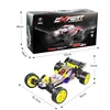 L959-a 2.4g Remote Control Off-road High-speed Vehicle 1:12 Electric Two Wheel Drive Remote Control Drift Racing Model Toy 4