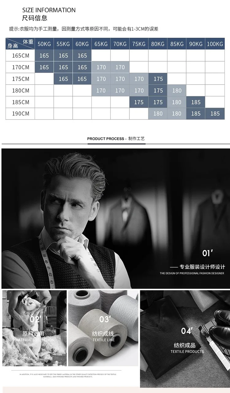 Description Picture 4 of item2024 Men's Short-Sleeved Polo Shirt Summer New Solid Color All-Match Youth Lapels T-shirt