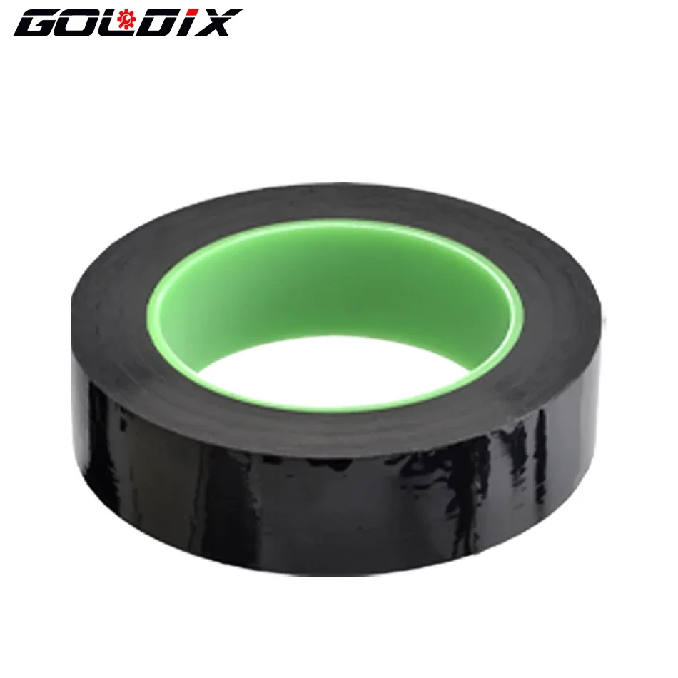 GOLDIX MTB Nastro per cerchioni tubeless per bicicletta da strada 15/18/20/23/25/27/30/35/40/50mm per MTB/Highway Bike Pneumatico Pad Cuscinetti per ruote in fibra di carbonio - immagine 4