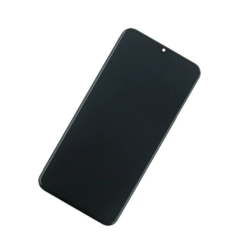 

ЖК-экран с цифровым преобразователем для Samsung Galaxy A20 2019 A205