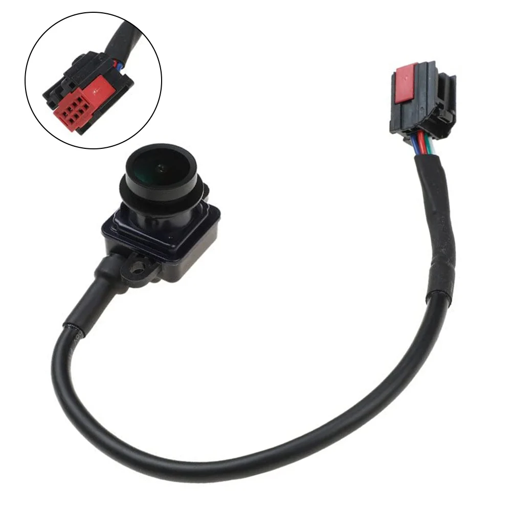 

Car Rear View Camera Backup Parking Reversing Camera 178259 For Maserati Ghibli 2013 - 2018 178259 Car Electronics Accessories