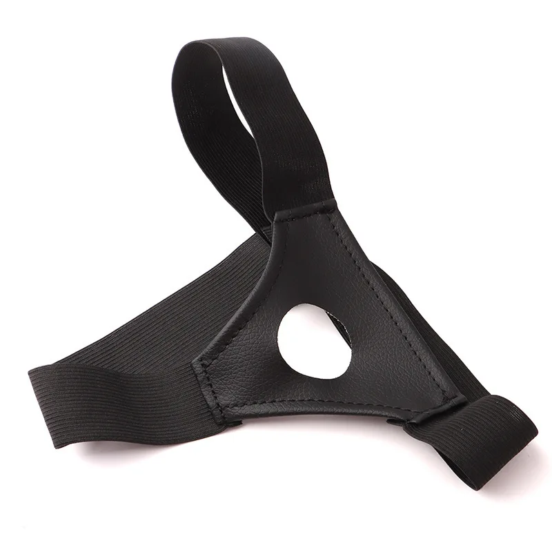 Hollow Panties Strap Dildo on Panty Ultra Elastic G-Spot Erection Assist Harness Holding Penis Sex Toy for Man lover Bedroom penis sex toys