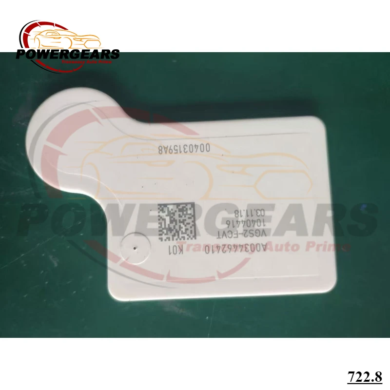 722.8 Automatic Transmission Electronic Control Unit ECU Cover Gearbox TCU Cover Suit For Mercedes Benz A&B CLASS Car