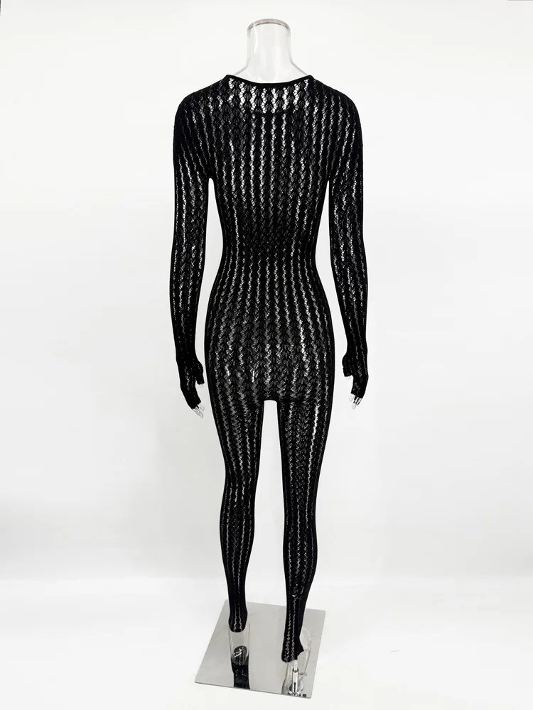 Tossy Jumpsuit Image 4
