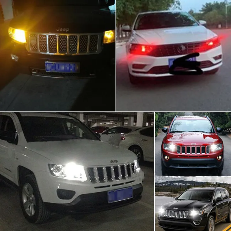  ħ 2011 2012 2013 2014 2015 2016, LED ְ , DRL  , Canbus   3157 P27/7W T25, 2 