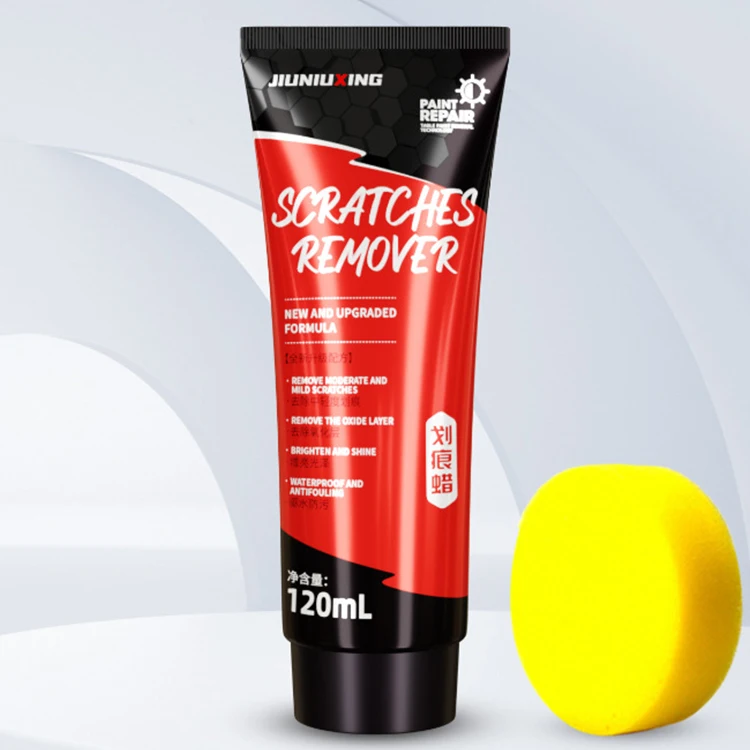 자동차스크래치 리페어 왁스 스크래치수합왁스 긁힘 창호미용왁스 스크래치 제거 차 페인트를 손상시키지 않다 복구제 환경보호/광택도료