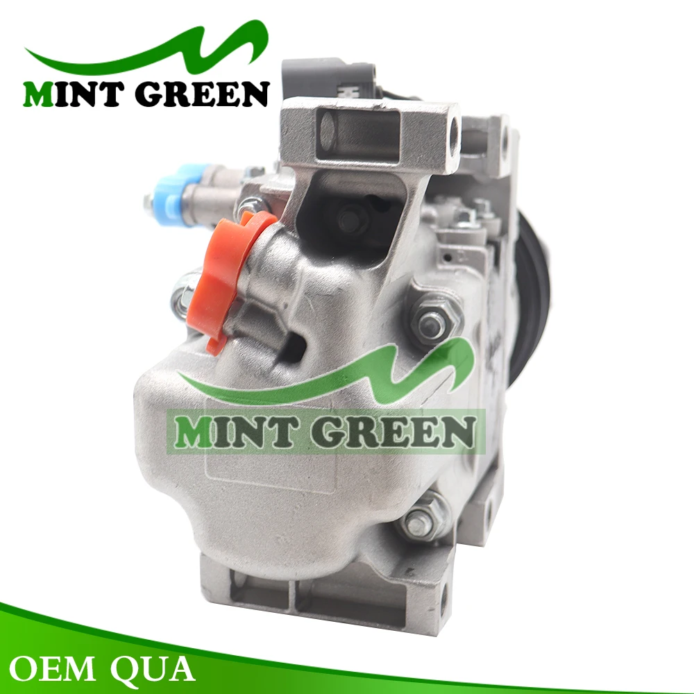 For Mazda CX-7 ER 2.3 Air Conditioning Compressor E221-61-450F