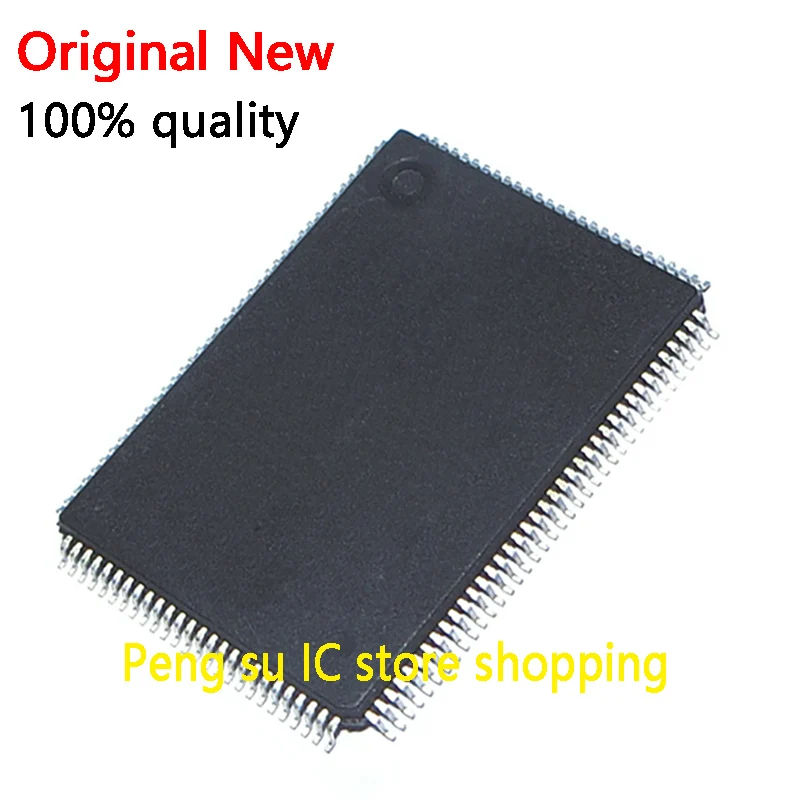 

(2 шт.) 100% Новый чипсет NPCD378HAKFX QFP-128
