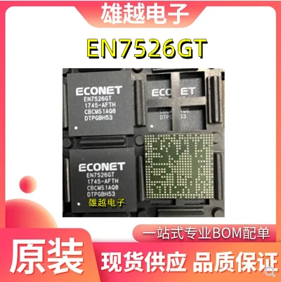 

Free shippingEN7526GT ECONET 10pcs