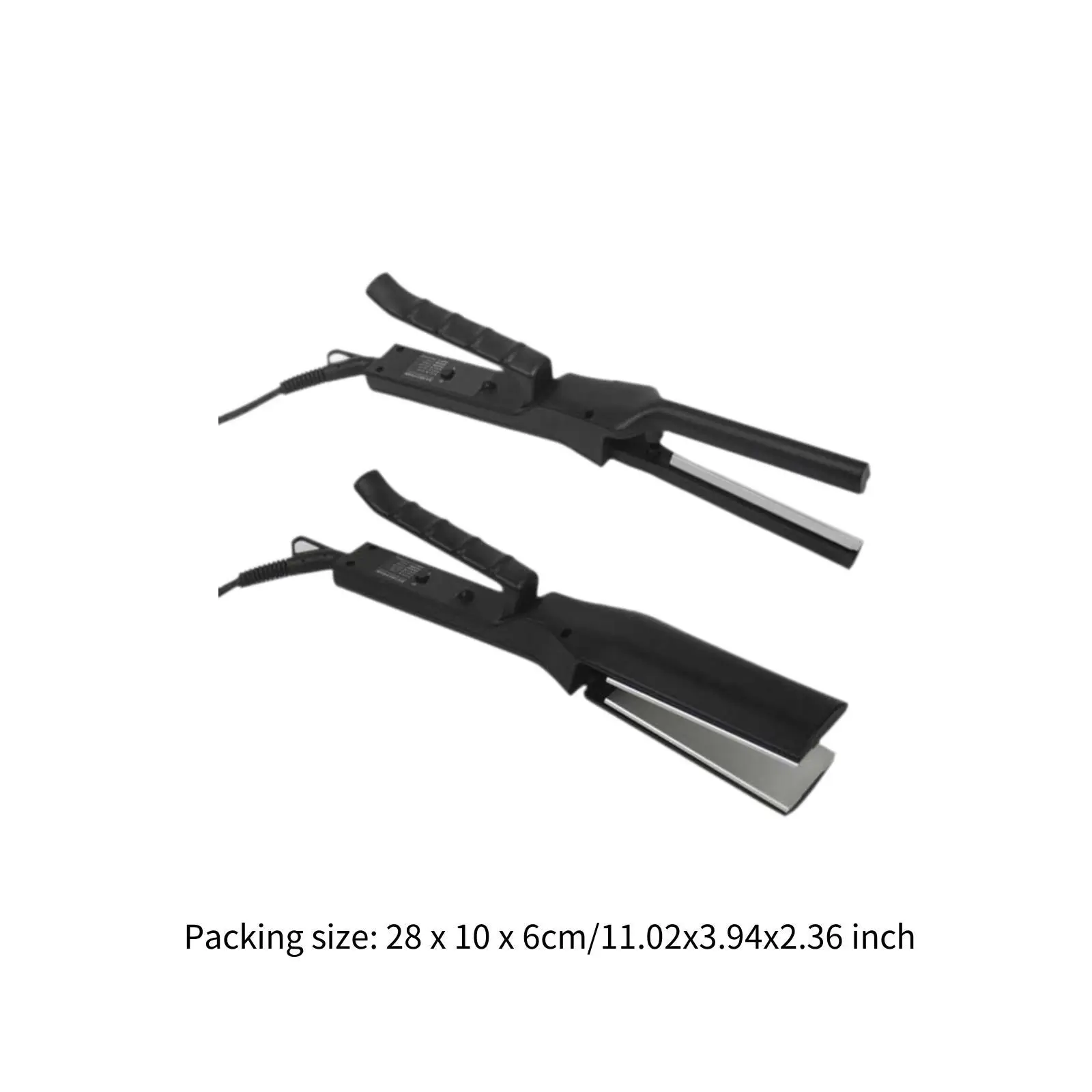 Acrylic Bending Machine Acrylic Bender Useful, Energy Saving, Hot Bending Tool Portable Angle Bending Tool, US Plug 6