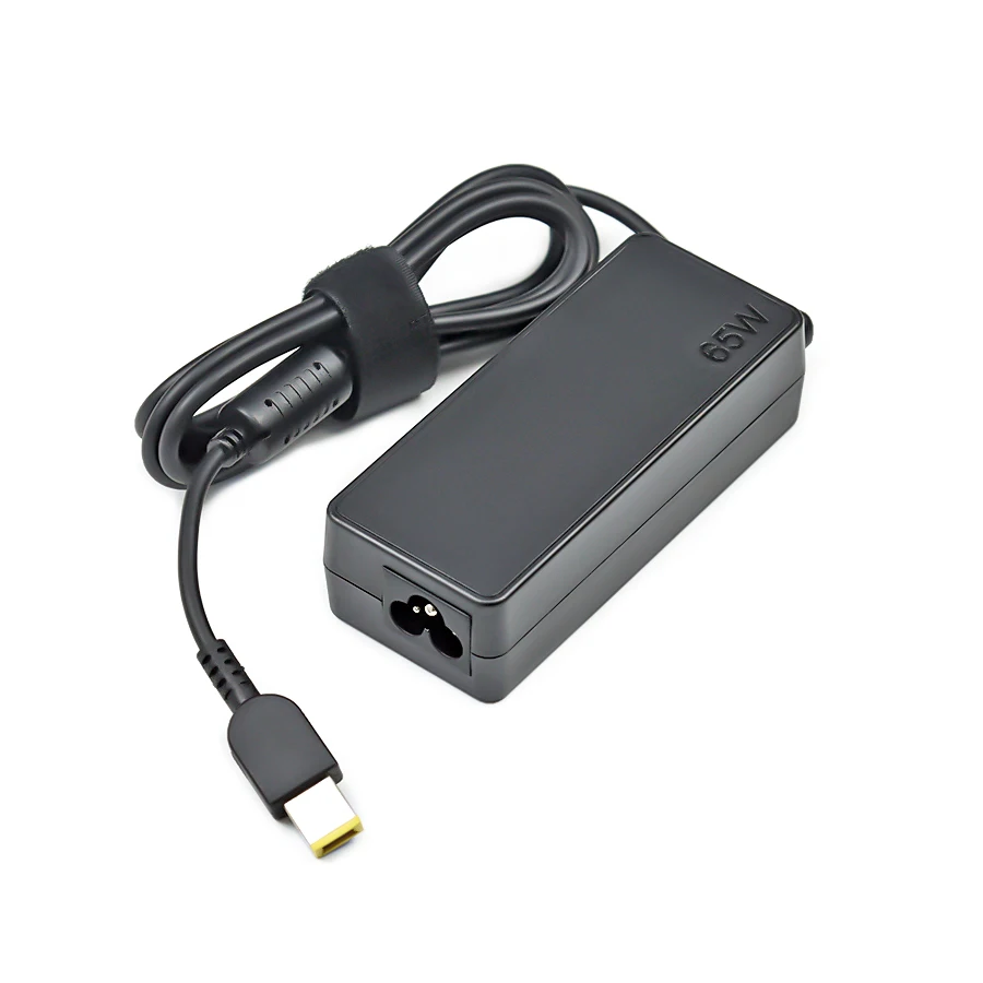 Cargador 65W Para Lenovo IdeaPad G50-30 - 20V 3.25A, Compatible