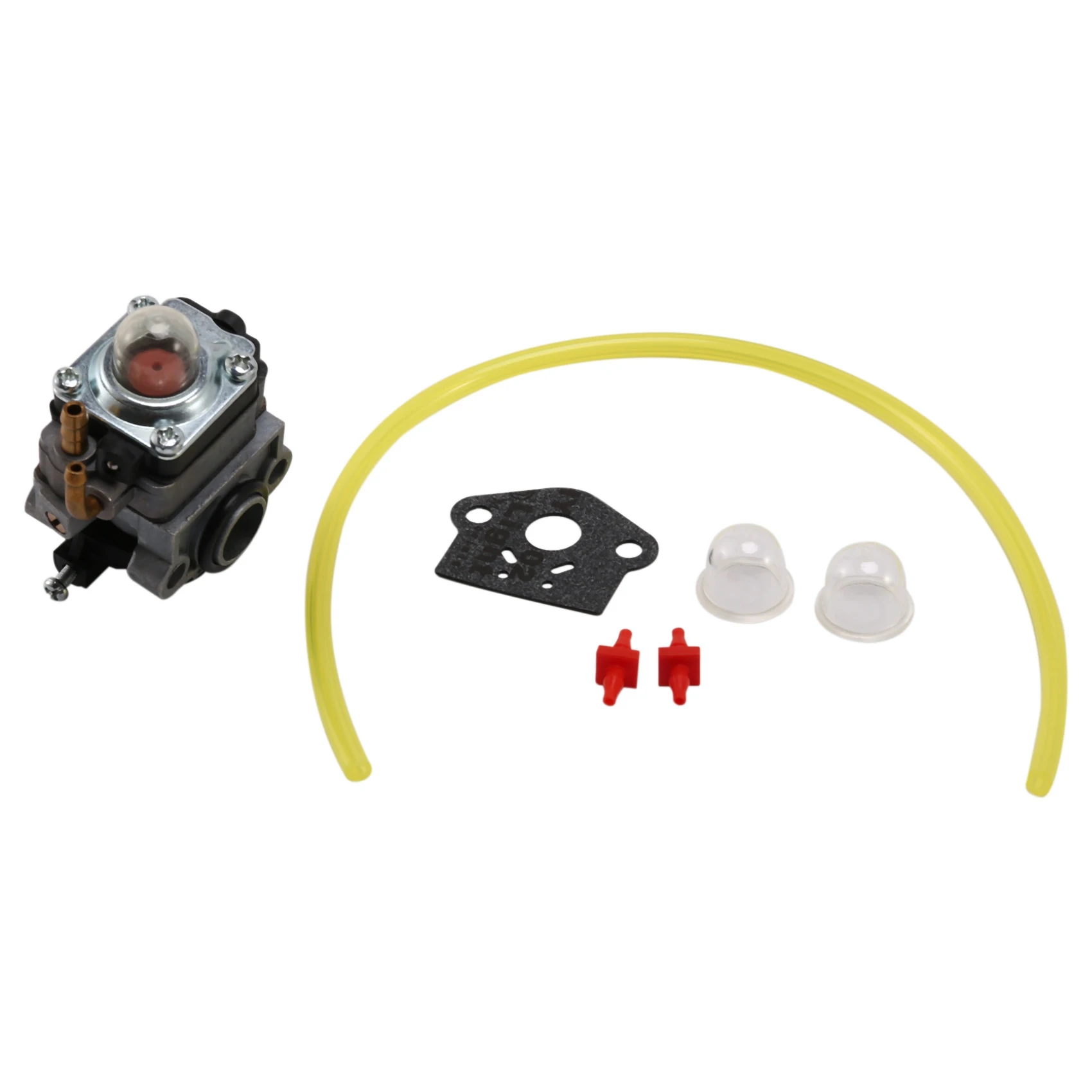 

Карбюратор для Troy-Bilt Tb575Ec Tb525Ec Tb539Es Tb590Ec 753-06220 753-06220A 753-05251