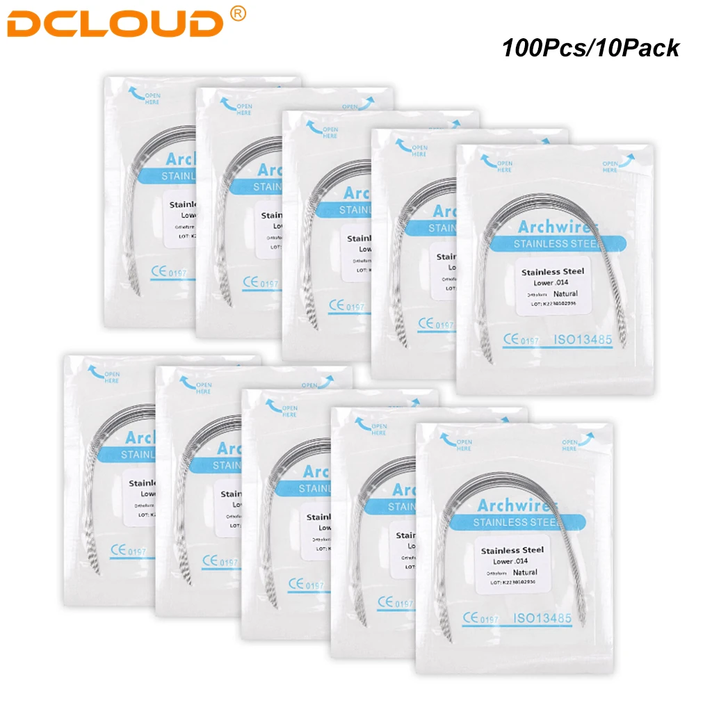 Рисунок 4 - 10Packs Стоматологическая нержавеющая