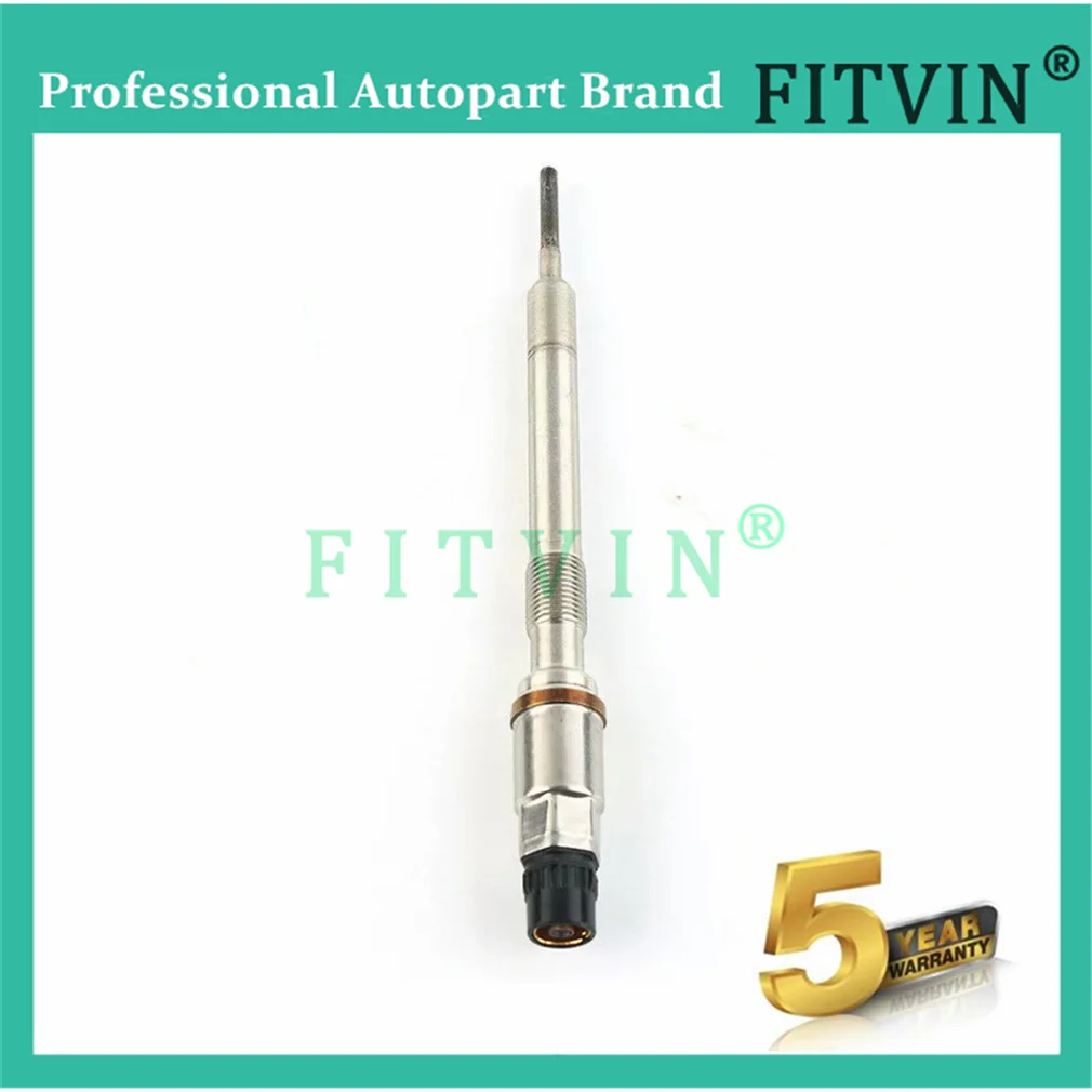 03L905061F 03L905061D 03L905061E 03L905061G 03L905061K Glow Plug Sensor Suit For Audi A3 Q7 VW Golf Passa