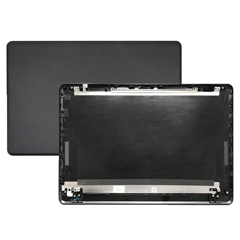 HP 노트북 LCD 후면 커버, 전면 베젤 프레임 상단 팜레스트 하단 케이스 힌지, 15-BS 15-BW 15-RA 15-RB 250 G6 255 G6 TPN-C129