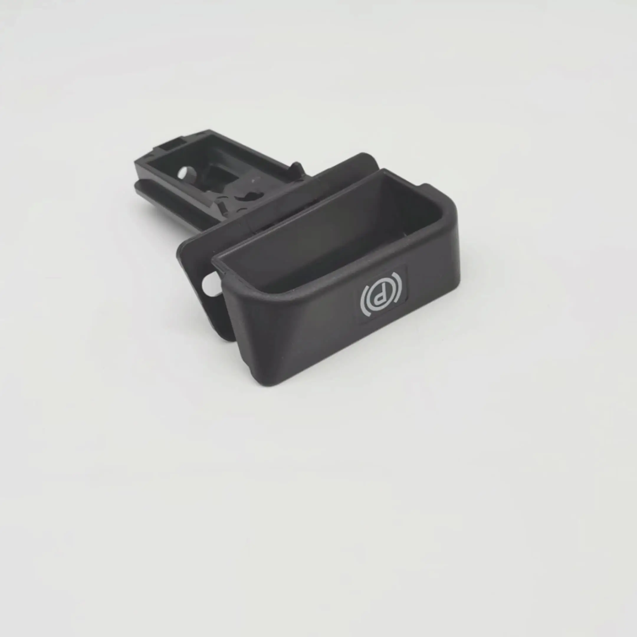 Genuine Mercedes Benz - 1404270720 - Parking Brake Release Handle Genuine Mercedes Benz - 1404270720 - Parking Brake Release Handle