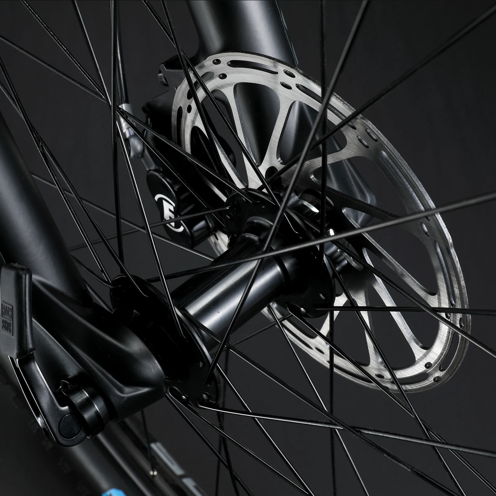 Рисунок 4 - Новый дизайн e mtb bafang ebike