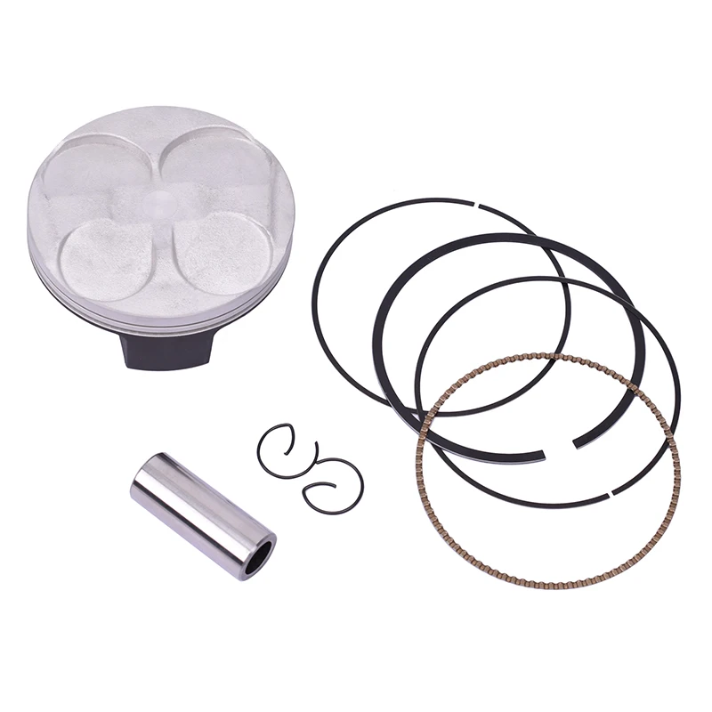 Std 78mm Pin 16mm Height 30mm Standard 250cc Motorcycle 1 Cylinder