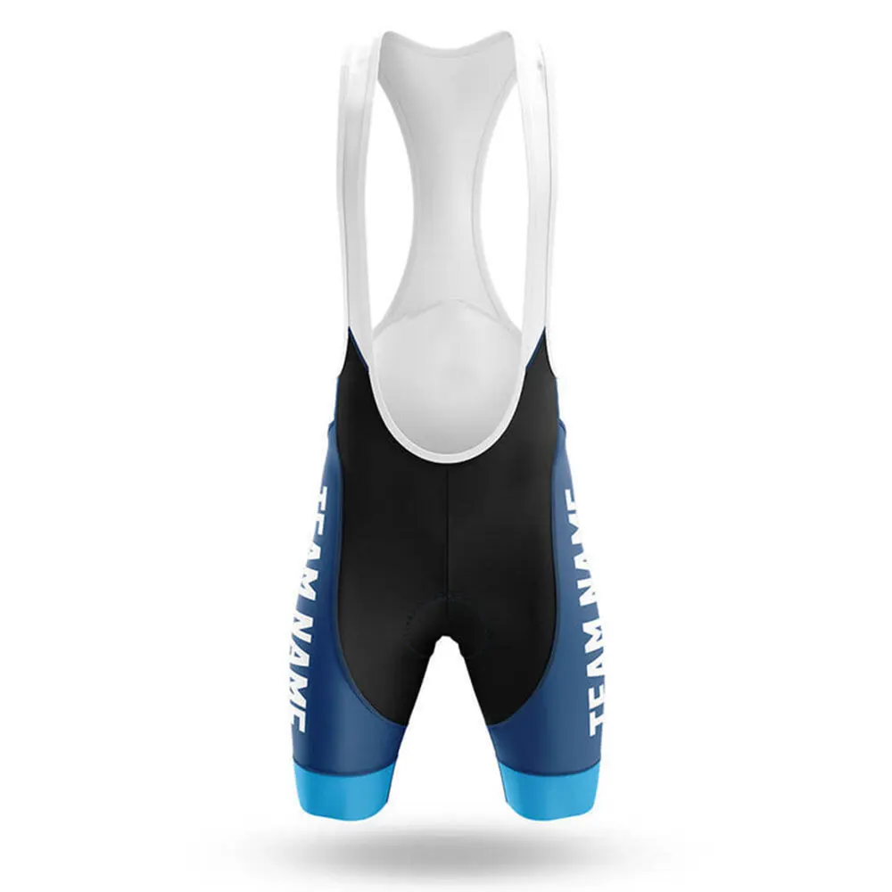 Team Name Cycling Bib Shorts Summer Breathable Mountain Bike 19D Gel Pad Free Design Men cycling bib shorts,cycling shorts,cycling pants